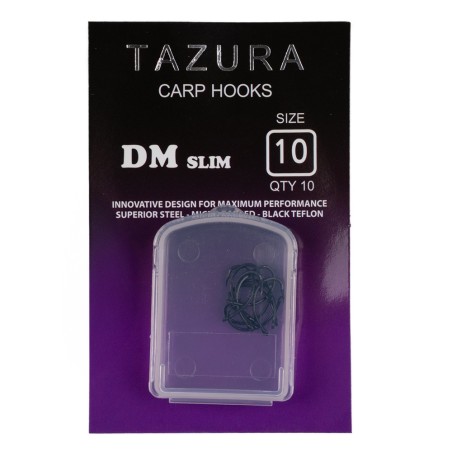 CARLIGE TAZURA DM SLIM CARLIGE TAZURA DM SLIM