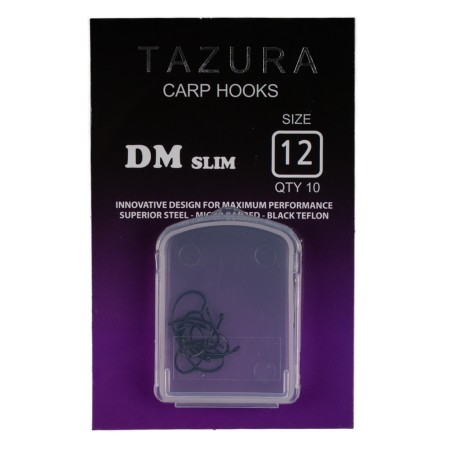 CARLIGE TAZURA DM SLIM CARLIGE TAZURA DM SLIM