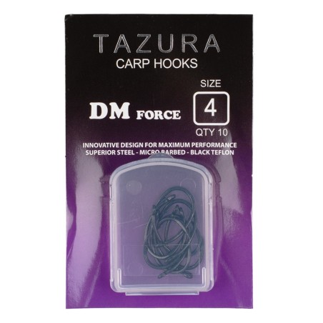 CARLIGE TAZURA DM FORCE CARLIGE TAZURA DM FORCE