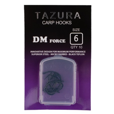 CARLIGE TAZURA DM FORCE CARLIGE TAZURA DM FORCE