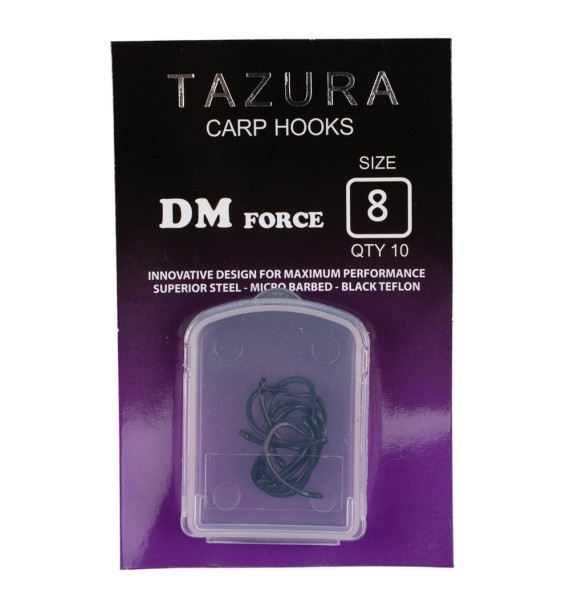 CARLIGE TAZURA DM FORCE