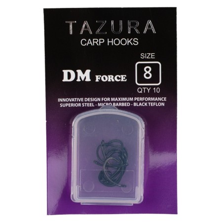 CARLIGE TAZURA DM FORCE CARLIGE TAZURA DM FORCE