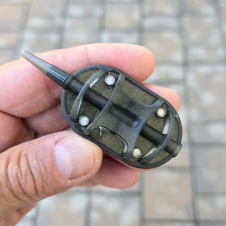 MOMITOR METHOD FEEDER IN LINE 54x32MM XL HEAVY MOMITOR METHOD FEEDER IN LINE 54x32MM XL HEAVY