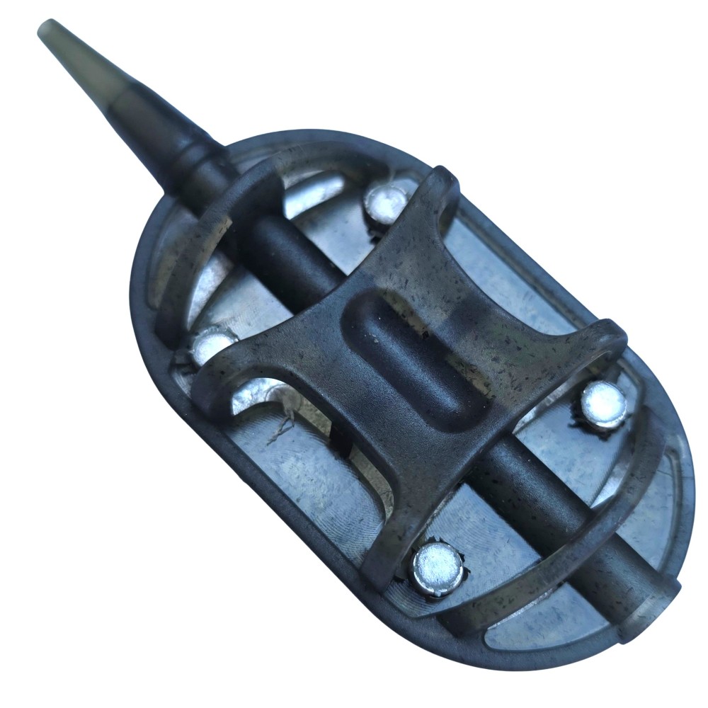 MOMITOR METHOD FEEDER IN LINE 54x32MM XL HEAVY MOMITOR METHOD FEEDER IN LINE 54x32MM XL HEAVY