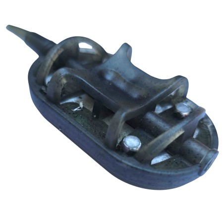 MOMITOR METHOD FEEDER IN LINE 54x32MM XL HEAVY MOMITOR METHOD FEEDER IN LINE 54x32MM XL HEAVY
