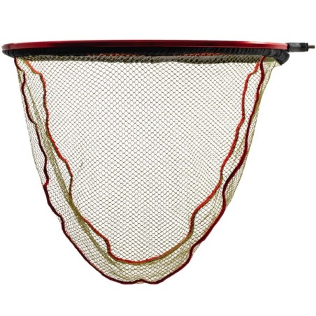 CAP MINCIOG WTM OVAL 65x55cm