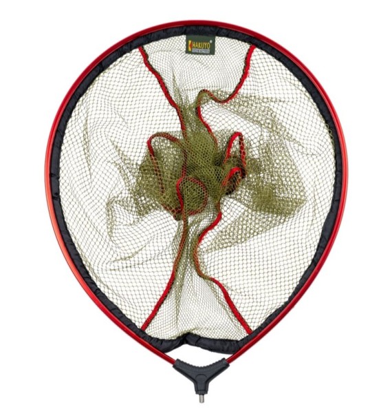 CAP MINCIOG WTM OVAL 65x55cm
