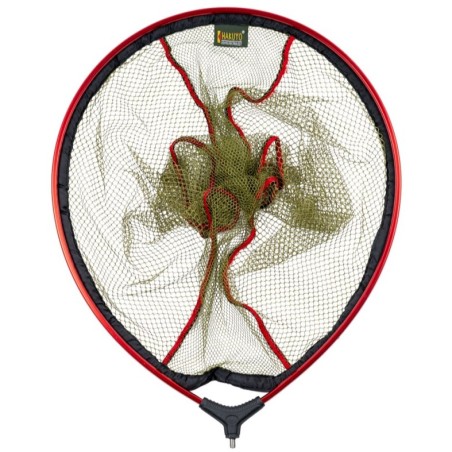 CAP MINCIOG WTM OVAL 65x55cm