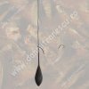 MONTURA HELICOPTER CU VARNIS SILICONIC SI PLUMB 90G MONTURA HELICOPTER CU VARNIS SILICONIC SI PLUMB 90G