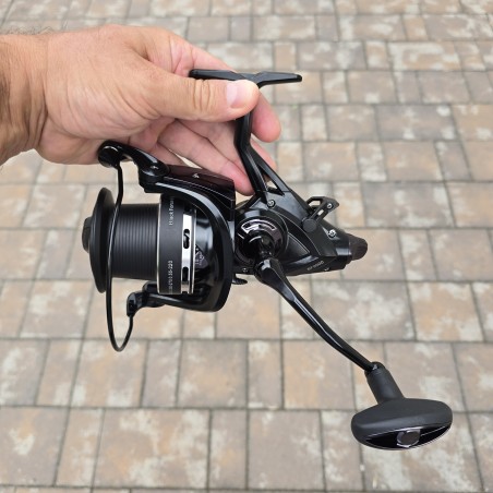 MULINETA CRAP PROFL BLACK FORCE 9000