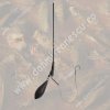 MONTURA PLUMB PIERDUT CU TIJA RIGIDA SI PLUMB 90G MONTURA PLUMB PIERDUT CU TIJA RIGIDA SI PLUMB 90G