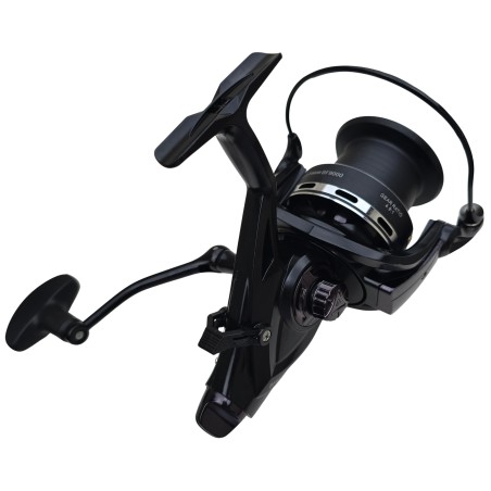 MULINETA CRAP PROFL BLACK FORCE 9000