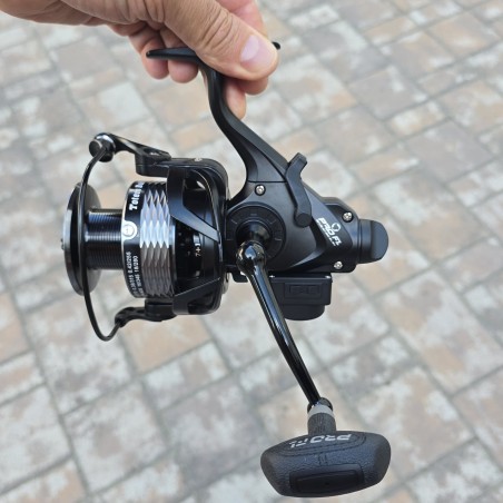 MULINETA PROFL TOTEM BAIT CARP 6000 CU AVERTIZOR