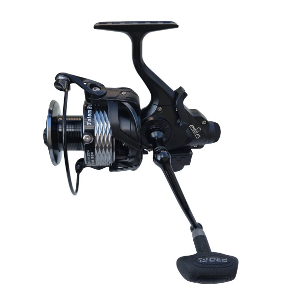 MULINETA PROFL TOTEM BAIT CARP 6000 CU AVERTIZOR