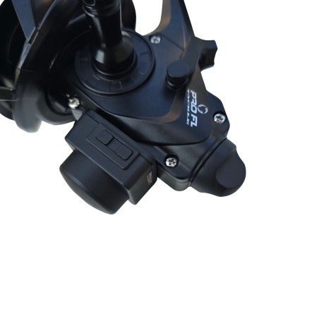 MULINETA PROFL TOTEM BAIT CARP 6000 CU AVERTIZOR