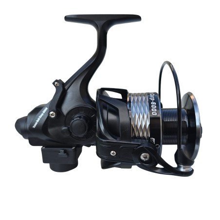 MULINETA PROFL TOTEM BAIT CARP 6000 CU AVERTIZOR