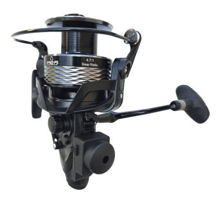 MULINETA PROFL TOTEM BAIT CARP 6000 CU AVERTIZOR