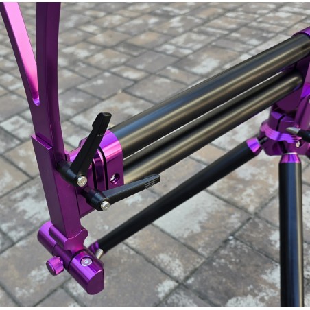ROD POD BALISTIC ROD POD BALISTIC