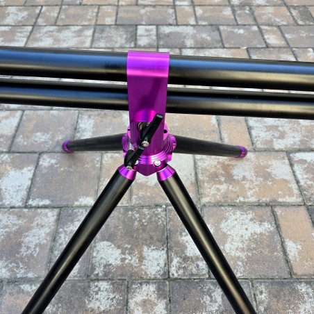 ROD POD BALISTIC ROD POD BALISTIC