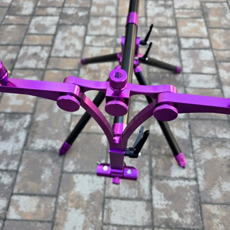 ROD POD BALISTIC ROD POD BALISTIC