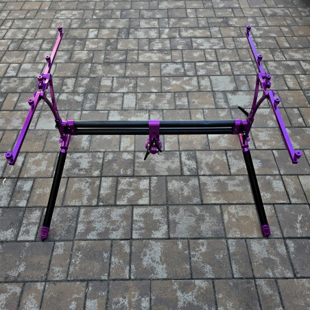 ROD POD BALISTIC ROD POD BALISTIC