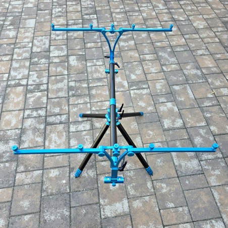 ROD POD BALISTIC ROD POD BALISTIC