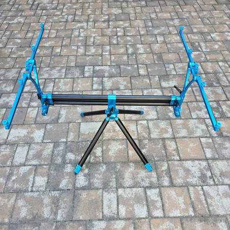ROD POD BALISTIC ROD POD BALISTIC
