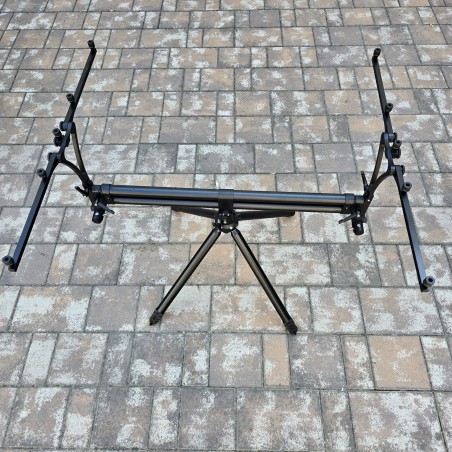 ROD POD BALISTIC ROD POD BALISTIC