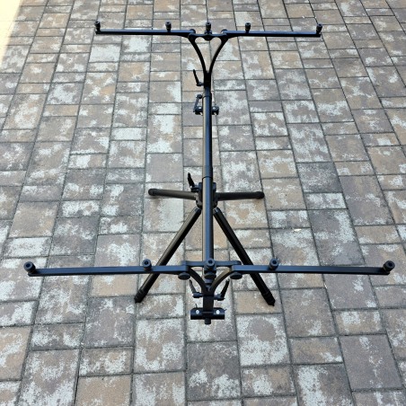 ROD POD BALISTIC ROD POD BALISTIC