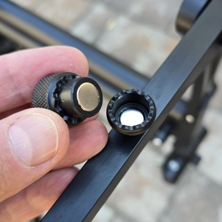 ROD POD BALISTIC ROD POD BALISTIC