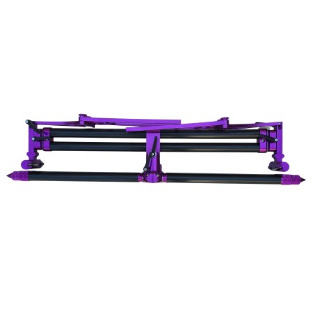 ROD POD BALISTIC ROD POD BALISTIC
