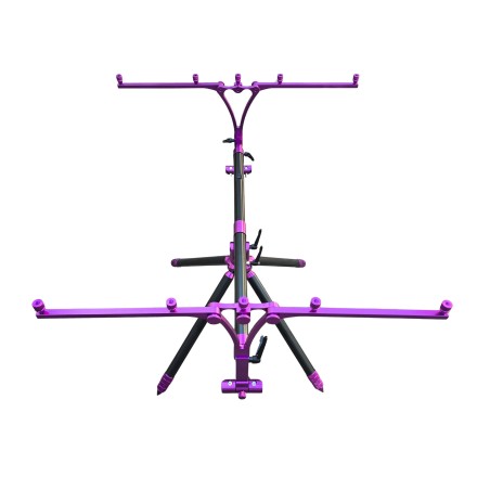 ROD POD BALISTIC ROD POD BALISTIC