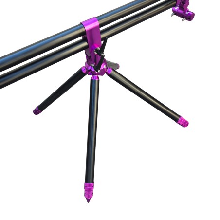 ROD POD BALISTIC ROD POD BALISTIC