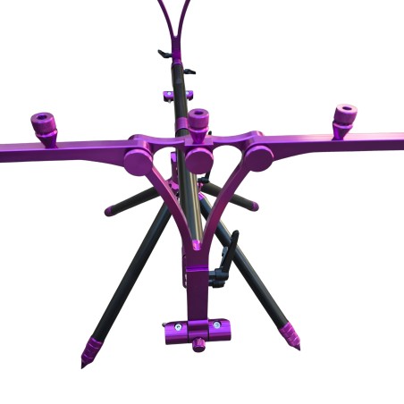 ROD POD BALISTIC ROD POD BALISTIC