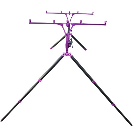 ROD POD BALISTIC ROD POD BALISTIC