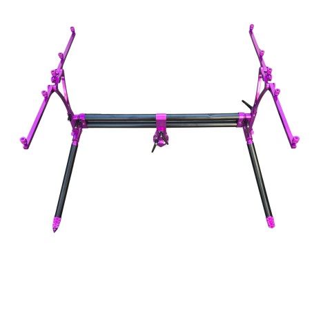 ROD POD BALISTIC ROD POD BALISTIC