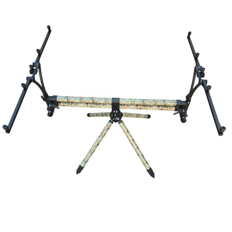 ROD POD BALISTIC ROD POD BALISTIC