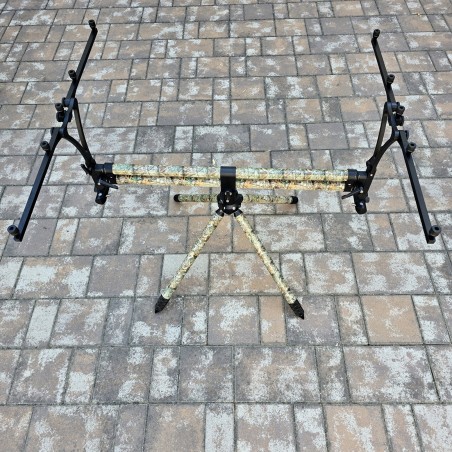 ROD POD BALISTIC ROD POD BALISTIC