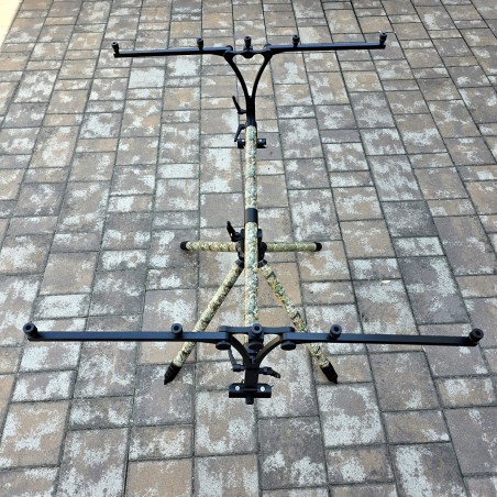 ROD POD BALISTIC ROD POD BALISTIC