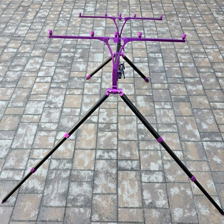 ROD POD BALISTIC ROD POD BALISTIC