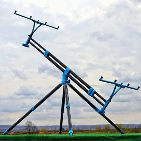 ROD POD BALISTIC ROD POD BALISTIC
