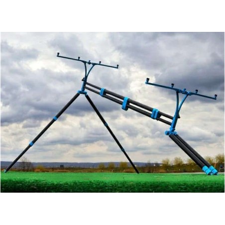 ROD POD BALISTIC ROD POD BALISTIC