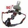 LANTERNA CAP T2 - 3XAAA LANTERNA CAP T2 - 3XAAA