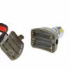 LANTERNA CAP T2 - 3XAAA LANTERNA CAP T2 - 3XAAA