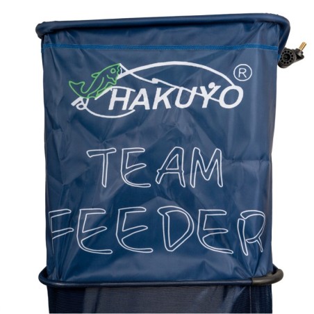 JUVELNIC TEAM FEEDER HAKUYO