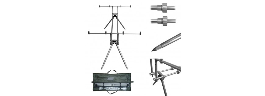 ROD POD